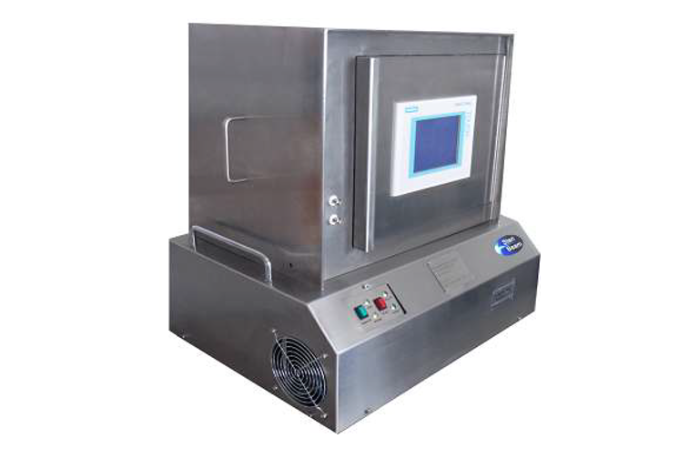 Pulsed high light xenon lamp ultraviolet sterilization cabinet